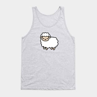 Sheep Tank Top